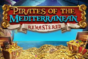 Pirates of the mediterranean remastered thumbnail